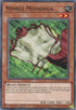 Nimble Momonga (EGO1-EN007) [Egyptian God Deck: Obelisk the Tormentor]