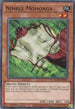 Nimble Momonga (EGO1-EN007) [Egyptian God Deck: Obelisk the Tormentor]