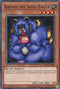 Bazoo the Soul-Eater (EGO1-EN008) [Egyptian God Deck: Obelisk the Tormentor]