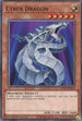 Cyber Dragon (EGO1-EN009) [Egyptian God Deck: Obelisk the Tormentor]