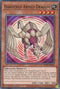 Hardened Armed Dragon (EGO1-EN010) [Egyptian God Deck: Obelisk the Tormentor]