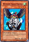 Winged Sage Falcos (TP5-EN019) [Tournament Pack 5]