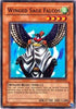 Winged Sage Falcos (TP5-EN019) [Tournament Pack 5]