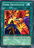 Dark Designator (TP5-EN020) [Tournament Pack 5]