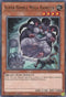 Super-Nimble Mega Hamster (EGO1-EN011) [Egyptian God Deck: Obelisk the Tormentor]