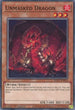 Unmasked Dragon (EGO1-EN016) [Egyptian God Deck: Obelisk the Tormentor]