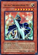 Silent Swordsman LV (WC5-EN001) [World Championship 2005: 7 Trials to Glory]