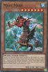 Mare Mare (EGO1-EN017) [Egyptian God Deck: Obelisk the Tormentor]