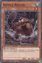 Nimble Beaver (EGO1-EN018) [Egyptian God Deck: Obelisk the Tormentor]