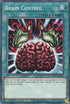 Brain Control (EGO1-EN023) [Egyptian God Deck: Obelisk the Tormentor]