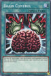 Brain Control (EGO1-EN023) [Egyptian God Deck: Obelisk the Tormentor]