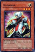 Kaibaman (WC5-EN002) [World Championship 2005: 7 Trials to Glory]