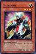 Kaibaman (WC5-EN002) [World Championship 2005: 7 Trials to Glory]