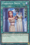 Forbidden Dress (EGO1-EN030) [Egyptian God Deck: Obelisk the Tormentor]