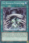 The Monarchs Stormforth (EGO1-EN032) [Egyptian God Deck: Obelisk the Tormentor]