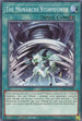 The Monarchs Stormforth (EGO1-EN032) [Egyptian God Deck: Obelisk the Tormentor]