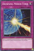 Drowning Mirror Force (EGO1-EN035) [Egyptian God Deck: Obelisk the Tormentor]