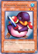 Penguin Soldier (DB2-EN105) [Dark Beginning 2]