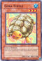 Gora Turtle (DB2-EN215) [Dark Beginning 2]