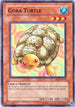 Gora Turtle (DB2-EN215) [Dark Beginning 2]