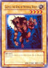 Gazelle the King of Mythical Beasts (DB2-EN071) [Dark Beginning 2]