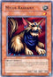 Milus Radiant (DB2-EN065) [Dark Beginning 2]