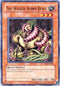 The Wicked Worm Beast (DB2-EN090) [Dark Beginning 2]