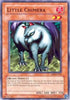 Little Chimera (DB2-EN067) [Dark Beginning 2]
