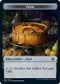 Food // Bird Double-sided Token [Modern Horizons 2]