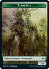 Food // Elemental Double-sided Token [Modern Horizons 2]