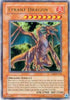 Tyrant Dragon (DB2-EN151) [Dark Beginning 2]
