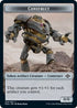 Treasure // Construct Double-sided Token [Modern Horizons 2]