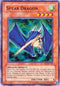 Spear Dragon (DB2-EN152) [Dark Beginning 2]