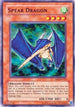 Spear Dragon (DB2-EN152) [Dark Beginning 2]