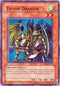Troop Dragon (DB2-EN157) [Dark Beginning 2]