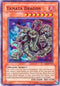 Yamata Dragon (DB2-EN179) [Dark Beginning 2]