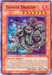Yamata Dragon (DB2-EN179) [Dark Beginning 2]