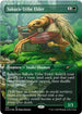 Sakura-Tribe Elder (192) [Secret Lair Drop Series]