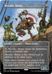 Metallic Mimic (194) [Secret Lair Drop Series]