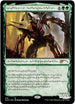 Vorinclex, Voice of Hunger (213) [Secret Lair Drop Series]