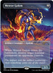 Meteor Golem (285) [Secret Lair Drop Series]