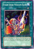 Fusion Sword Murasame Blade (DB2-EN188) [Dark Beginning 2]