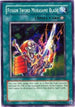 Fusion Sword Murasame Blade (DB2-EN188) [Dark Beginning 2]