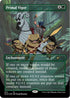 Primal Vigor (314) [Secret Lair Drop Series]