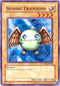 Shining Friendship (DB2-EN089) [Dark Beginning 2]