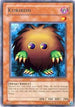 Kuriboh (DB2-EN044) [Dark Beginning 2]