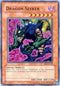 Dragon Seeker (DB2-EN101) [Dark Beginning 2]
