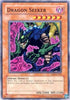 Dragon Seeker (DB2-EN101) [Dark Beginning 2]