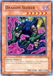 Dragon Seeker (DB2-EN101) [Dark Beginning 2]