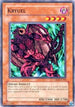 Kryuel (DB2-EN209) [Dark Beginning 2]